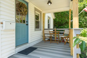 Care Taker cottage